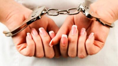 Açailândia: Mulher é presa suspeita de matar a filha recém-nascida por asfixia