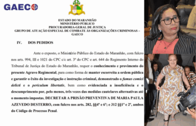 ‘Senhoras do Destino’