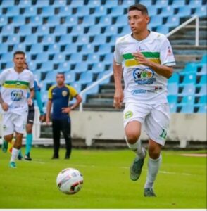 Presidente do Moto Club demonstra arrogância após jogador Edrean rejeitar proposta barata