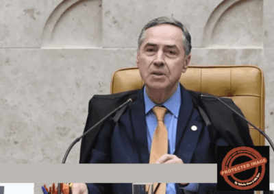 Presidente do STF marca data para retomar julgamento sobre liberação das drogas