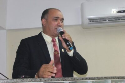 URGENTE!! Tribunal de Contas aprova por unanimidade prestação de contas de Gil Lopes, presidente da Câmara de Barra do Corda