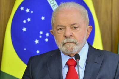 Lula: Equador deve desculpas ao México por invasão de embaixada