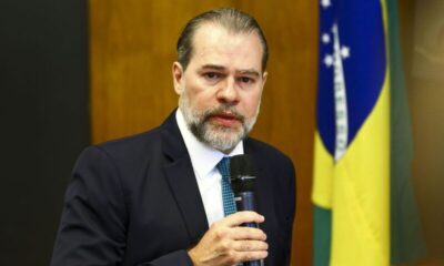 Toffoli autoriza MPF a cobrar valores do Fundef que União deve a estados e municípios