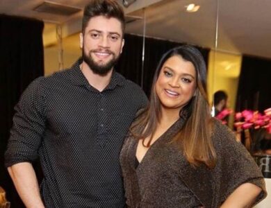 Preta Gil dá indireta após pedido de desculpas do ex-marido