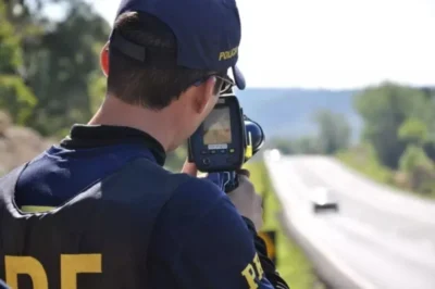 Saiba qual é a rodovia do Maranhão que tem mais multas por excesso de velocidade; A segunda passa em Timon