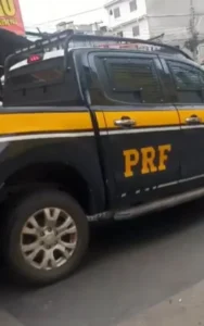 PRF apreende drogas em Barra do Corda que viriam para Teresina