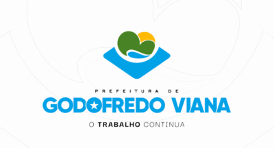 Gestão Márcio Viana apresenta nova logo da Prefeitura de Godofredo…