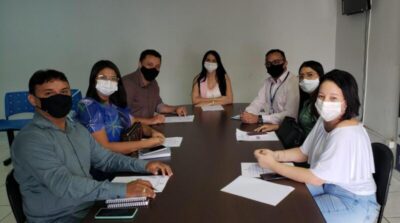 Primeira-dama de Imperatriz, Janaína Ramos, idealiza projeto “Meu Primeiro Emprego Acolher é Transformar”