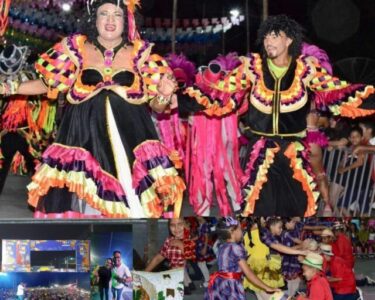 São Benedito do Rio Preto tem temporada junina elogiada