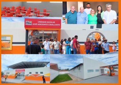Lima Campos celebra progresso aos 62 anos