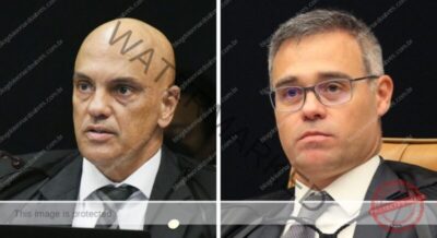 Troca de Moraes por André Mendonça no TSE deve favorecer bolsonarismo em julgamentos