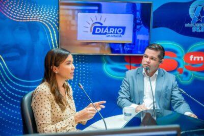 Procon: Presidente fala sobre variação de preços em itens de material escolar