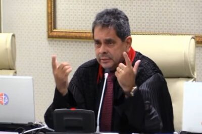 Corregedor nacional do MP abre investigação sobre declarações de PGJ do Maranhão