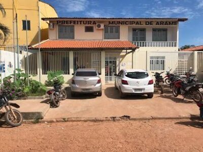 Procurador-geral de Justiça pede inconstitucionalidade de Lei criada em Arame para cargos em comissão na Procuradoria do Município