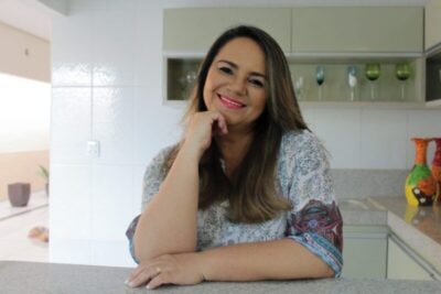 Professora Marinete Moura dá continuidade ao Projeto Preparar para Transformar através de plataformas digitais