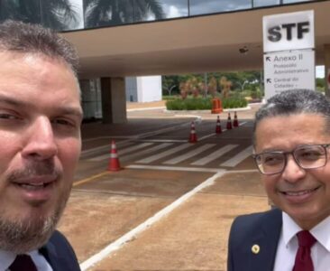 Sem acordo em audiência, plenário do STF deve decidir destino dos 15% bloqueados do Fundef…