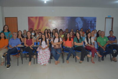 Eudes Barros confirma aumento de 15% para professores efetivos e contratados de Raposa