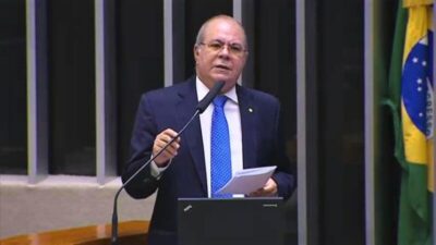 Programa de ajuda ao setor de eventos: “votei a favor da proposta porque historicamente sempre defendi a cultura, o esporte e o lazer”diz Hildo Rocha