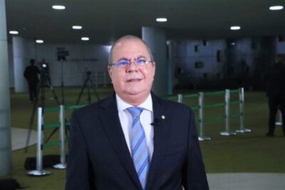 Hildo Rocha sai em defesa do povo e denuncia a Equatorial perante à ANEEL em Brasília após três apagões em Barra do Corda