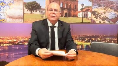 Projeto de Hildo Rocha permite que a merenda escolar seja entregue nas casas dos estudantes, durante o período de fechamento das escolas