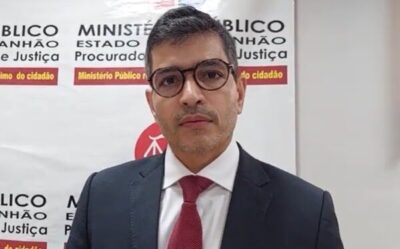 Em caso idêntico a Vargem Grande, Promotor de Codó pede redução dos Vereadores antes da diplomação
