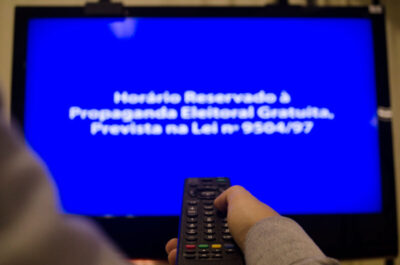 PDT, PODE, União e PSB veiculam propaganda partidária nesta semana