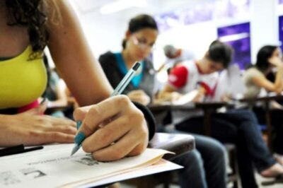 Ministério da Educação oferece 7,8 mil bolsas pelo Prouni para o Maranhão