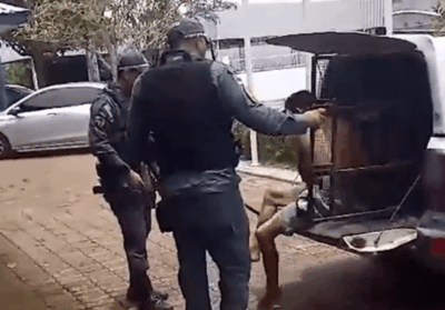 Acusado de estupro dentro de escola em Pinheiro é preso na cidade de  São Bento