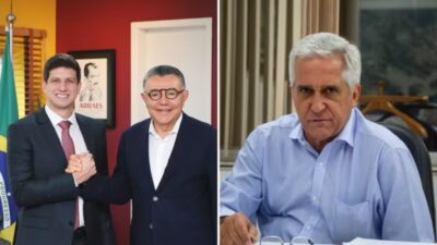 PSB e Cidadania avançam em negociações para formar federação