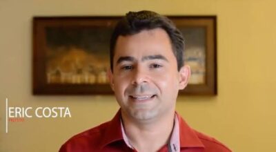 PSDB e MDB irão acionar o prefeito de Barra do Corda Eric Costa na Justiça Eleitoral por comentar trecho de pesquisa não registrada