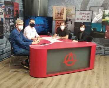 Coluna Aparte – Preparado