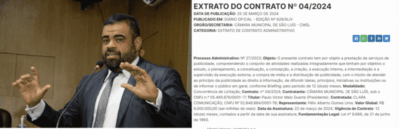 Lei Eleitoral
