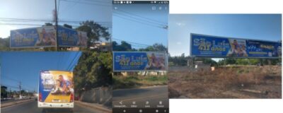 ‘Vai dar certo’? PV lança campanha nas ruas um ano antes da eleição…