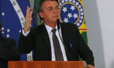 Presidente regulamenta MP que reorganiza cargos e funções no Executivo