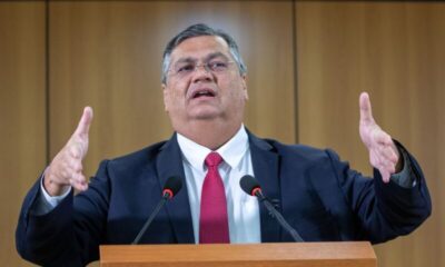 Flávio Dino dá prazo de trinta dias para conclusão de planos contra queimadas