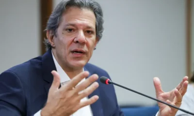 Governo anuncia pacote tributário que reduz IOF e aumenta impostos sobre criptoativos e apostas