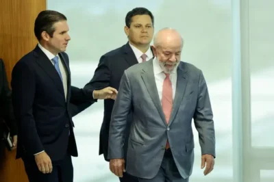 Relatório aponta suposto orçamento “paralelo” de R$ 8,5 bi operado entre Congresso e Planalto