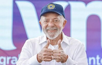 Lula envia quase R$ 5 milhões para cidades de São Bento, Palmeirândia, São João Batista, Matinha, Bequimão e Bela Vista