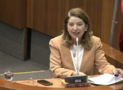 Assembleia Legislativa realizará Sessão Solene em homenagem à redemocratização do Brasil