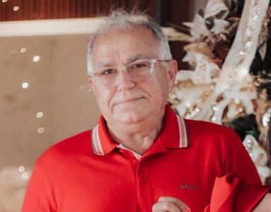 Ex-prefeito de Arari, Rui Filho, é nomeado para Secap