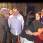 Mata Roma comemora 58 anos com ação social