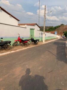 QUE SITUAÇÃO: MP pede retirada do nome de Dona Iolanda Nepomuceno de escola em Jenipapo dos Vieiras