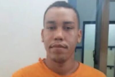 Dupla foge de penitenciária regional de Viana; um dos detentos segue foragido