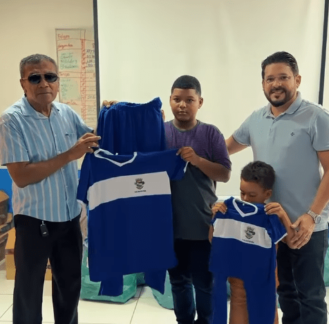 Foto: Reprodução