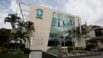 Novidade no calendário da CBF para 2024