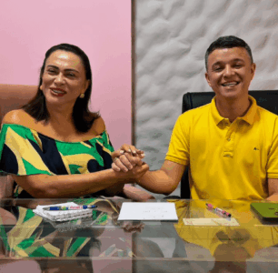 Prefeita Simplesmente Maria anuncia Mutirão de Catarata e Pterígio em comemoração aos 161 anos de Arari