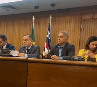Assembleia Legislativa discute fechamento de agências do Bradesco na Baixada e outras regiões do Maranhão