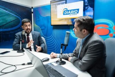 Presidente da Câmara de Rosário defende criação de “Parlamento Metropolitano”