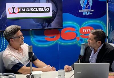 Psiquiatra aborda cuidados com a saúde mental em entrevista à Rádio Assembleia