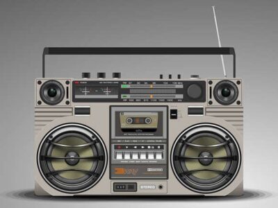 Nas ondas do Rádio: o som que atravessa gerações